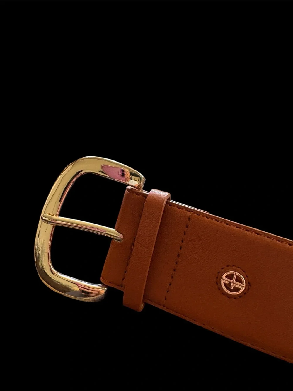 GB girls stylish brown